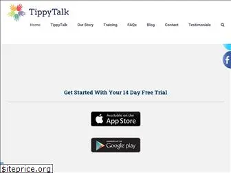 tippy-talk.com