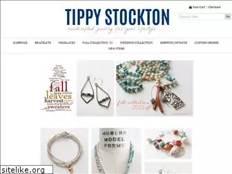 tippystockton.com