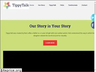tippytalk.com