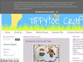 tippytoecrafts.blogspot.com