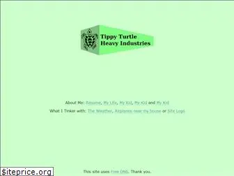 tippyturtle.com