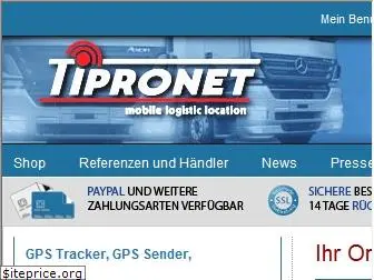 tipronet.com