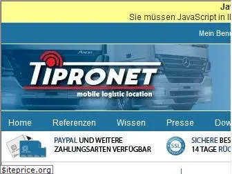 tipronet.net