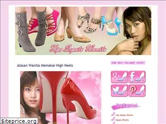 tips-sepatu-wanita.com