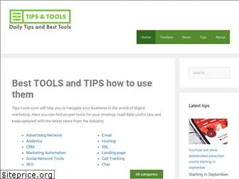 tips-tools.com