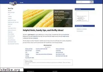 tips.net