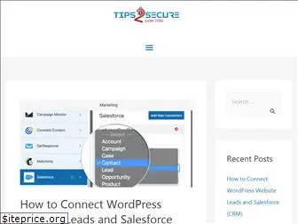 tips2secure.com