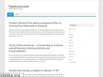 tips4linux.com