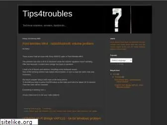tips4troubles.blogspot.com
