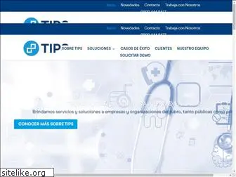 tipsalud.com.ar
