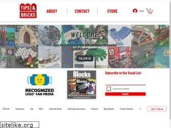 www.tipsandbricks.co.uk