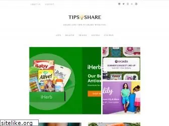 tipsandshare.com