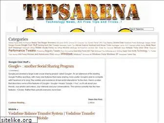 tipsarena.blogspot.com