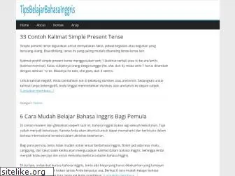 tipsbelajarbahasainggris.com