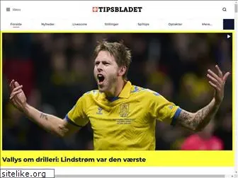 tipsbladet.dk