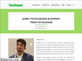 tipsblogger.com