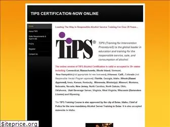 tipscertonline.com