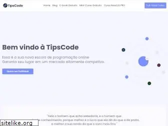 tipscode.com.br