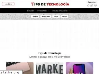 tipsdetecnologia.com.ve