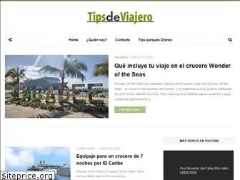 tipsdeviajero.com