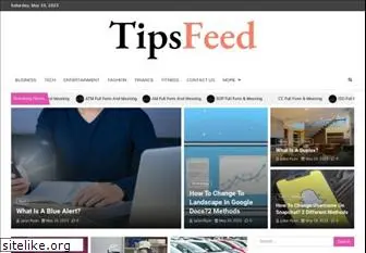 tipsfeed.com