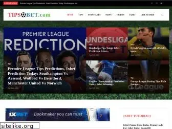 tipsfootballbet.com