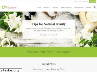 tipsfornaturalbeauty.com