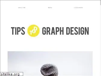 tipsgraphdesign.com