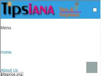 tipsiana.com