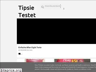 tipsie-testet.de
