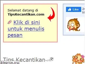 tipskecantikan.com