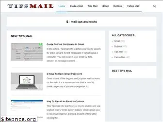 tipsmail.info
