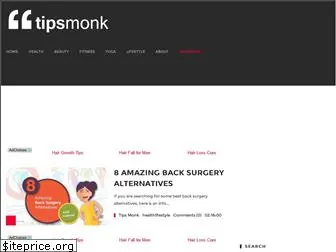 tipsmonk.com