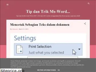 tipsmsword.blogspot.com