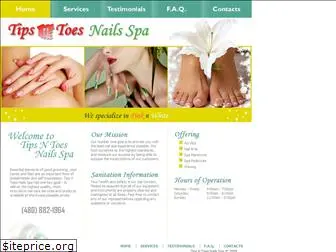 tipsntoesnailspa.com