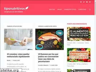 tipsnutritivos.com