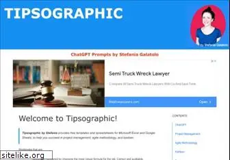 tipsographic.com