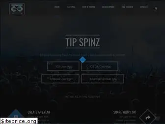 tipspinz.com