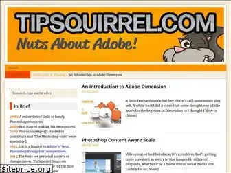 tipsquirrel.com