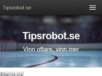 tipsrobot.se