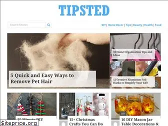 tipsted.com