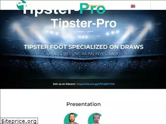 tipster-pro.fr