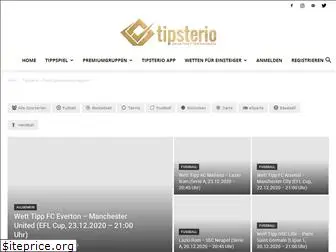 tipsterio.de