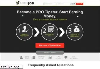 tipsterjob.com