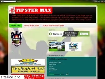 tipstermax.blogspot.com