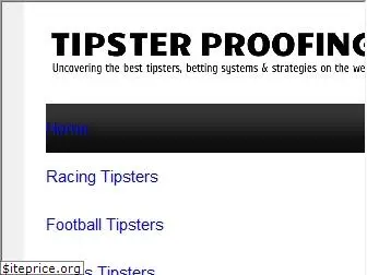 tipsterproofing.co.uk