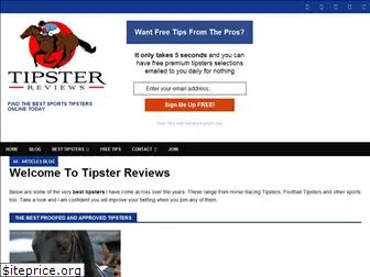 tipsterreviews.co.uk
