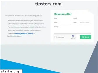 tipsters.com