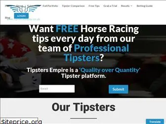 tipstersempire.co.uk