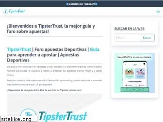 tipstertrust.com